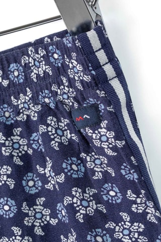 Pantalón Mailys - Blanco