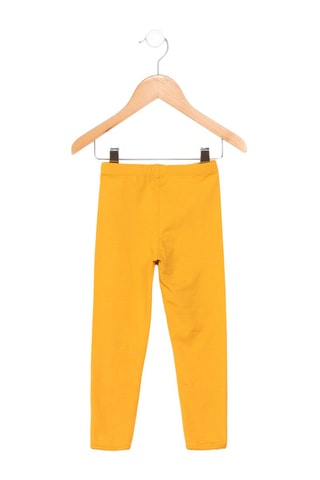 Leggings Fedrica - Amarillo