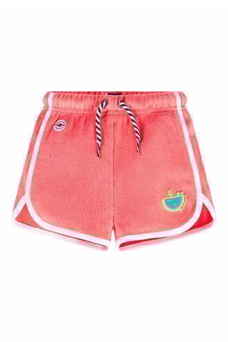 Short Lortie Roze - Terre de Marins - Roze