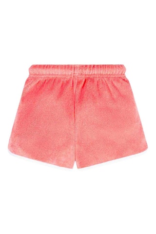 Short Lortie Roze - Terre de Marins - Roze