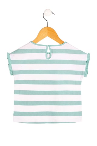 Camiseta Pitou - Verde