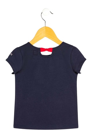 Camiseta Astra - Azul