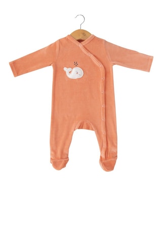 3-delige Set - Roze en Steenrood - Wit, rood en roze