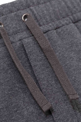Pantalón de chándal - Gris