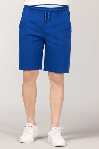 Bermudas - Azul