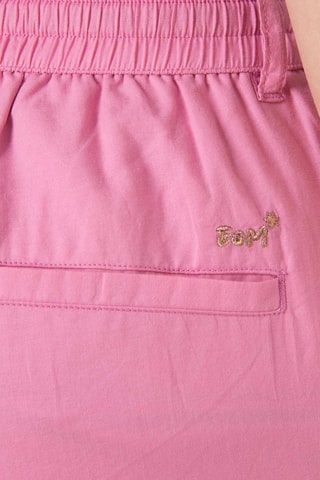 Pantalón 7/8 - Rosa