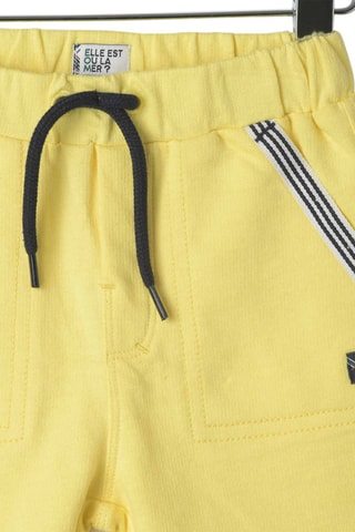 Bermudas Ezort - Amarillo