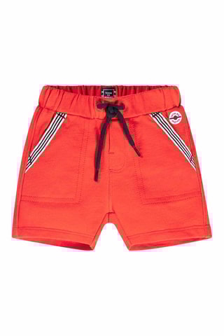 Short Lilijo - Naranja