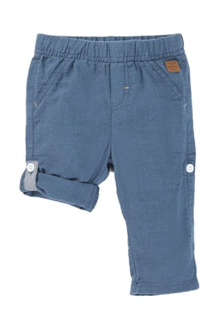 Pantalón Corini - Azul