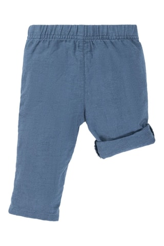 Pantalón Corini - Azul