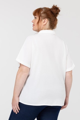 Camisa - Blanco