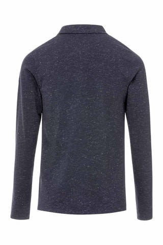 Polo - Zwart - Blauw