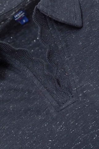 Polo - Zwart - Blauw