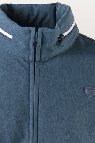 Chaqueta Jemil - Azul