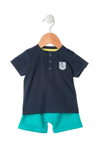 Conjunto EPOLIT - Blanco