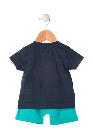 Conjunto EPOLIT - Blanco