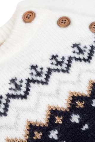 Trui - Zwart - Terre de Marins - Zwart