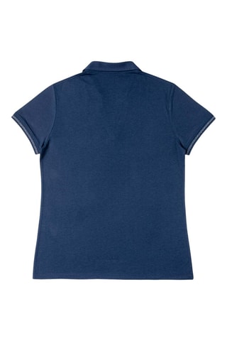 Polo Carmi - Azul
