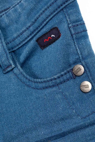 Bermudas IREN - Azul