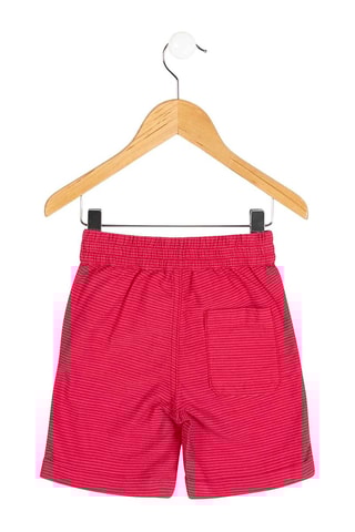 Bermudas Caprizo - Rojo