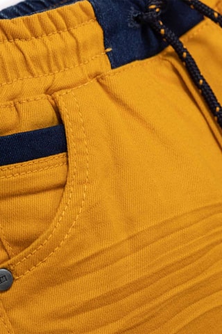 Pantalón Couster - Amarillo