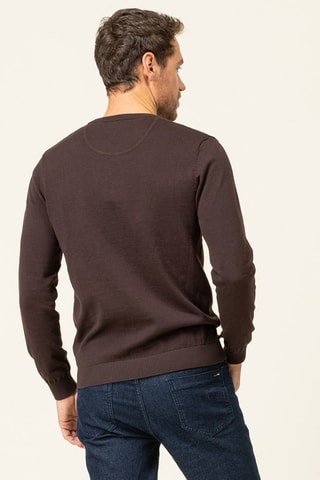 Jersey - Marrón