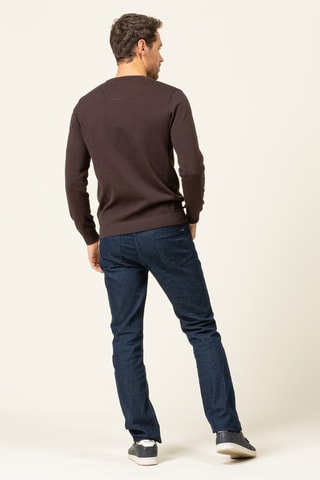 Jersey - Marrón