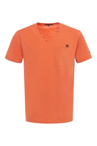 Camiseta - Naranja