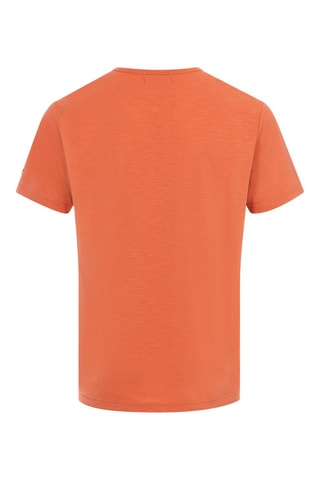 Camiseta - Naranja