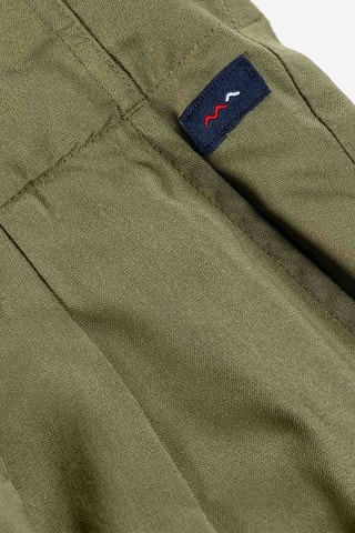 Bermudas Voisie - Verde