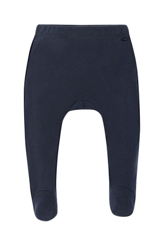 Conjunto Bacoeur - Azul - Azul