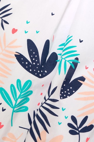 Vestido Ciriac - Blanco