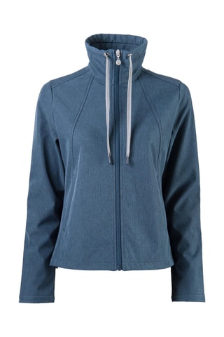 Chaqueta Juite - Azul