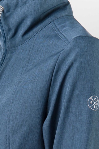 Chaqueta Juite - Azul