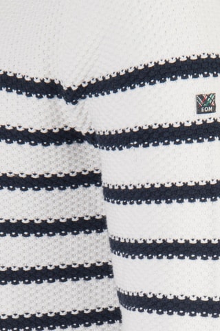 Jersey - Blanco y negro