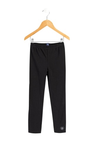 Leggings - Blanco y negro