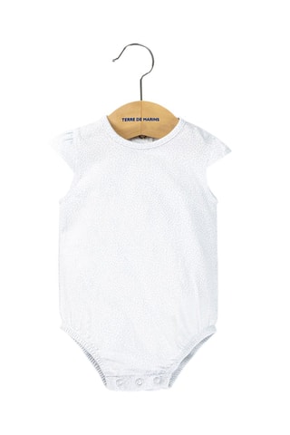 Vestido Cazal - Azul