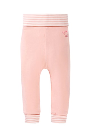Joggingbroek Begging - Roze - Terre de Marins - Roze