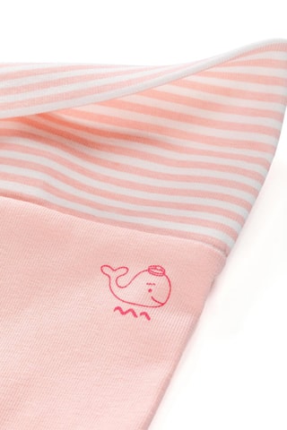 Joggingbroek Begging - Roze - Terre de Marins - Roze