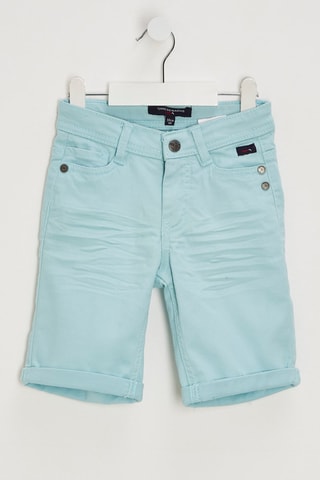 Bermudas Iren - Azul