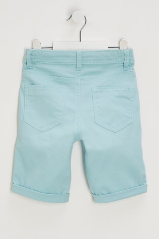 Bermudas Iren - Azul