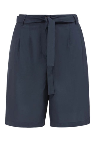 Bermudas QYRENA - Azul