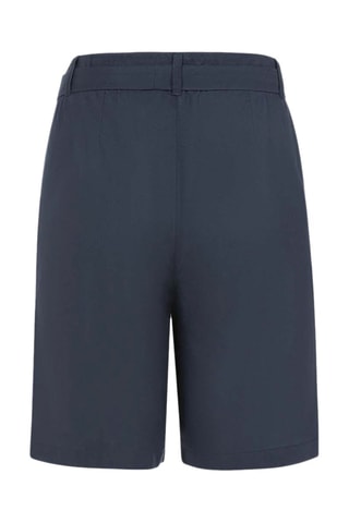 Bermudas QYRENA - Azul