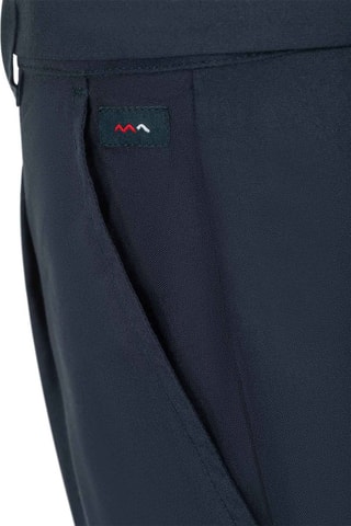 Bermudas QYRENA - Azul