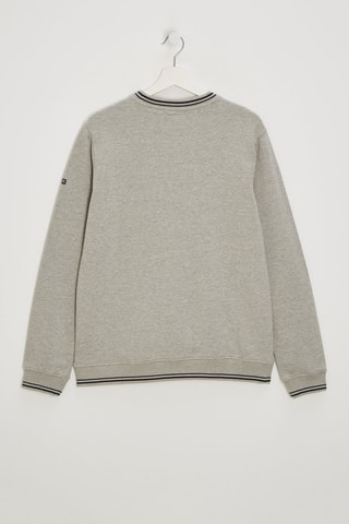 Sudadera Dinopo - Gris