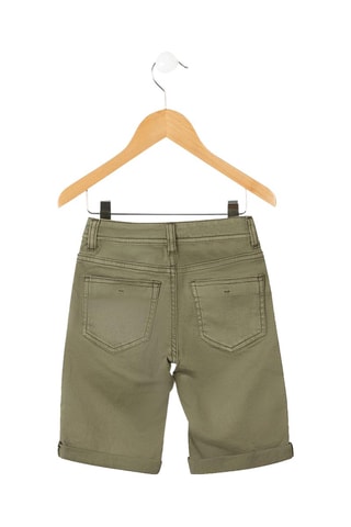 Bermudas IREN - Verde