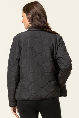 Chaqueta - Negro