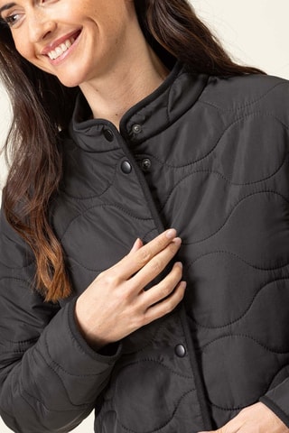 Chaqueta - Negro