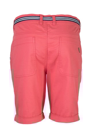 Bermudas Lidane - Rojo