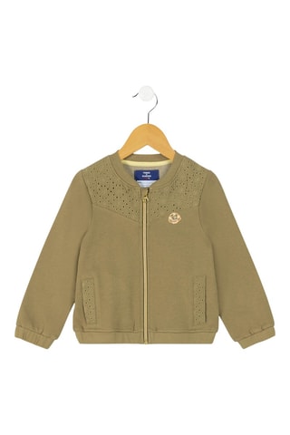 Chaqueta Jasmy - Verde